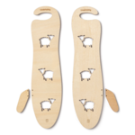 LindeHobby Handskeblokkere Small