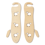 LindeHobby Handskeblokkere Large