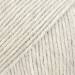 DROPS Baby Merino 68 Krystalgrå (Mix)