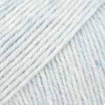 DROPS Baby Merino 69 Bleg himmel (Mix)