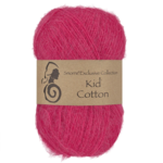 Viking Snorre Kid Cotton 762 Hindbær