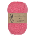Viking Snorre Kid Cotton 765 Flamingo rosa
