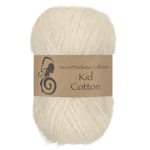 Viking Snorre Kid Cotton 702 Naturhvid