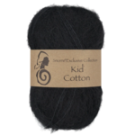 Viking Snorre Kid Cotton 703 Sort