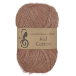 Viking Snorre Kid Cotton 709 Mellembrun