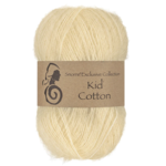 Viking Snorre Kid Cotton 740 Lysegul