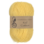 Viking Snorre Kid Cotton 745 Gul