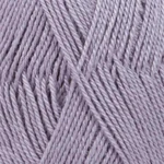 DROPS Baby Alpaca Silk 4314 Grålilla