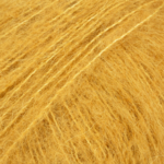 DROPS Brushed Alpaca Silk 19 Karry (Uni Colour)