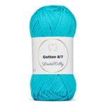 LindeHobby Cotton 8/7 010 Sorgente