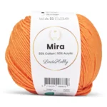 LindeHobby Mira 19 Solorange