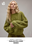 Design 23 – Nordic Knits 4: Raglansweater
