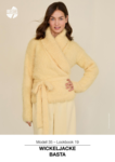 9231019_M35 Model 35 – Lookbook 19: Wrap-jakke