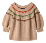 9410324_M29 Model 29 – Nordic Knits 4: Sweater
