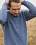 9237309_M26 Model 26 – Merino Edition 03: Herrepullover