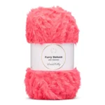 LindeHobby Furry Deluxe 17 Koralglød