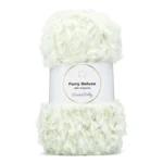 LindeHobby Furry Deluxe 18 Pistaciedrøm