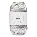 LindeHobby Party 09 Sølv