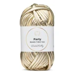 LindeHobby Party 01 Lys guld