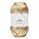 LindeHobby Party 02 Varm guld