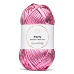 LindeHobby Party 04 Rosa