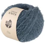 Lana Grossa Ella 07 Jeans