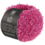 Lana Grossa Frizzante 14 Fuchsia
