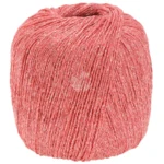 Lana Grossa Brillino 29 Lakserød