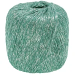 Lana Grossa Brillino 36 Turkis/Sølv