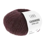 Lang Yarns Cashmere Extra Lace 0262