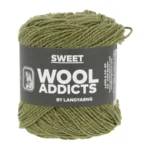 Lang Yarns Sweet WoolAddicts 0117