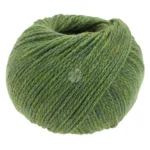 Lana Grossa Cool Merino 04 Grøn
