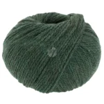Lana Grossa Cool Merino 19 Mørkegrøn