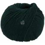 Lana Grossa Cool Merino 38 Grangrøn