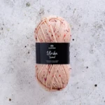 Svarta Fåret Ulrika Tweed 08 Tør rosé