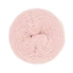 Gjestal Poppis 3209 Lys rosa