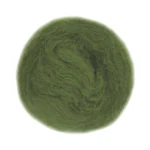 Gjestal Poppis 3206 Armygrøn
