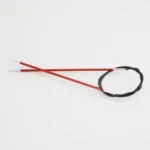 KnitPro Zing Rundpinde 25-150 cm 2.75 mm