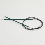 KnitPro Zing Rundpinde 25-150 cm 3.00 mm
