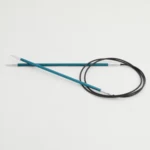 KnitPro Zing Rundpinde 25-150 cm 3.25 mm