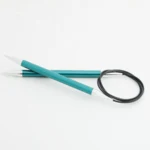 KnitPro Zing Rundpinde 25-150 cm 8.00 mm
