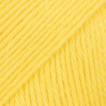 DROPS Magic 65 Kanariegul (Uni Colour)