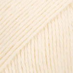 DROPS Magic 70 Naturhvid (Uni Colour)
