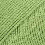 DROPS Magic 83 Forårsblad (Uni Colour)