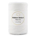 LindeHobby Ribbon Select 18 Hvid
