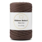 LindeHobby Ribbon Select 56 Chokolade
