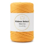 LindeHobby Ribbon Select 59 Æggegul