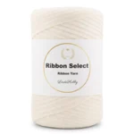LindeHobby Ribbon Select 19 Mælk