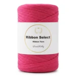 LindeHobby Ribbon Select 21 Mørk fuchsia