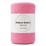 LindeHobby Ribbon Select 53 Mørk pink